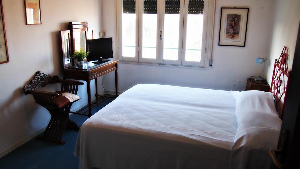 Hotel Villa Furia Bellaria-Igea Marina Room photo
